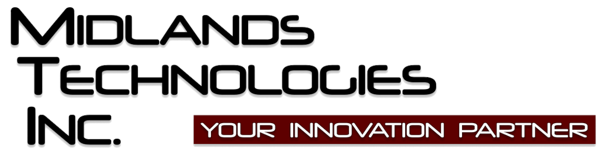 Midlands Technologies Inc.